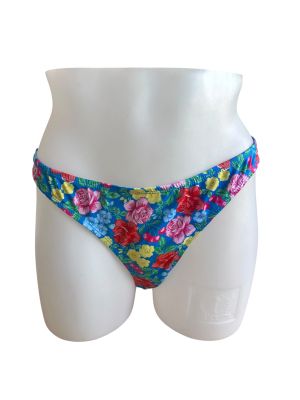  Дамско долнище на бански BODY L