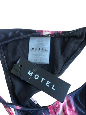 Дамско долнище на бански MOTEL XS
