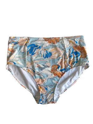  Дамско долнище на бански ANKO 2XL
