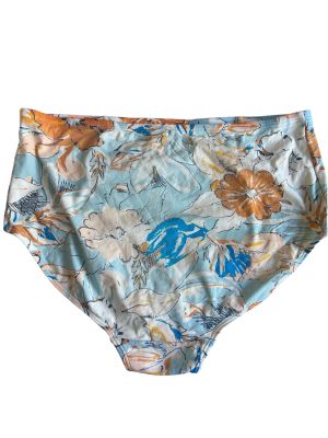  Дамско долнище на бански ANKO 2XL