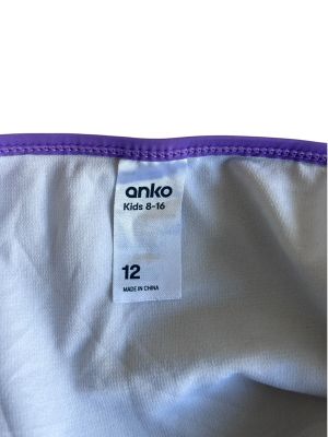 Детско долнище на бански ANKO 8-16