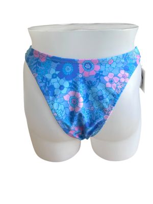  Дамско долнище на бански KULANI KINIS S