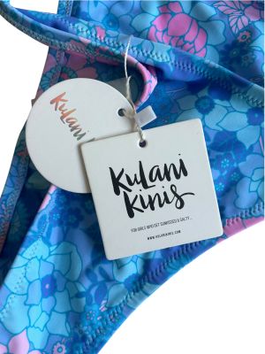  Дамско долнище на бански KULANI KINIS S