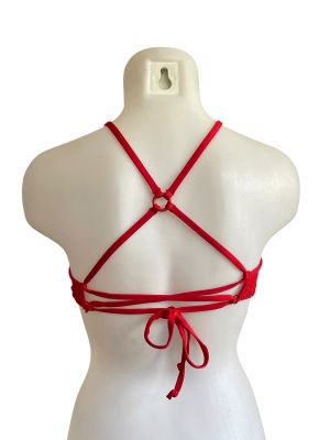 Дамско горнище на бански LYCRA M