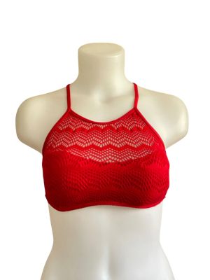 Дамско горнище на бански LYCRA M