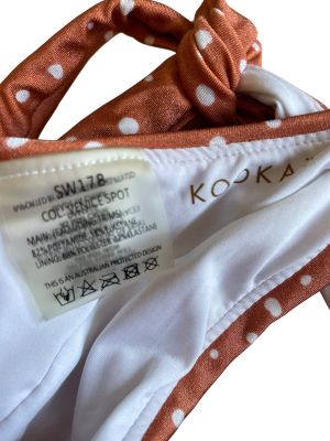 Дамско горнище на бански KOOKAI S