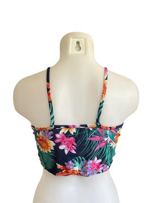 Дамско горнище на бански PRIMARK L