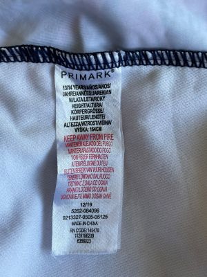 Дамско горнище на бански PRIMARK L