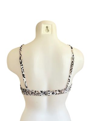 Дамско горнище на бански BODY S