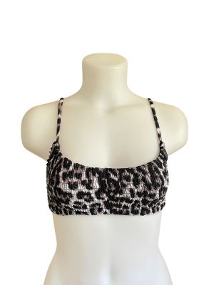 Дамско горнище на бански BODY XS