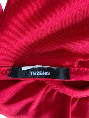 Дамско горнище на  TEZENIS M
