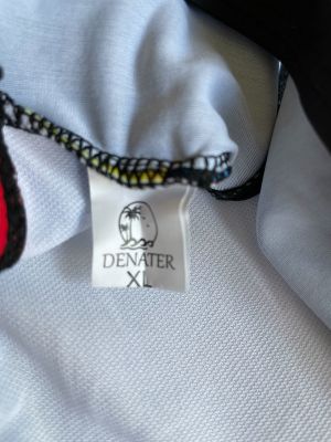 Дамско горнище на бански DENATER XL