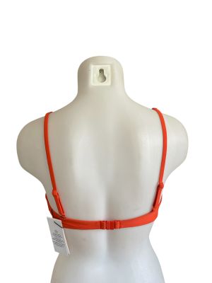 Дамско горнище на бански CALVINKLEIN S