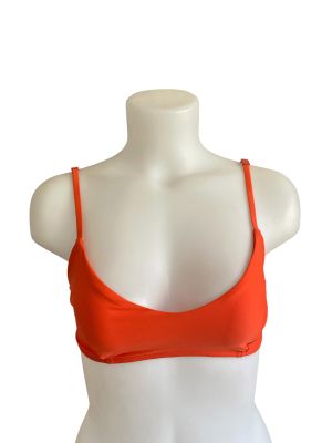 Дамско горнище на бански CALVINKLEIN S