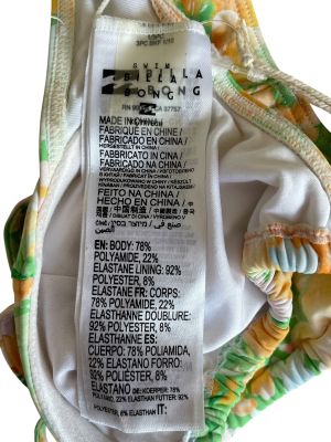 Дамско горнище на бански BILLABONG S