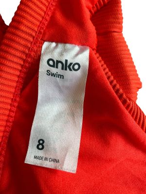 Дамско горнище на бански ANKO M