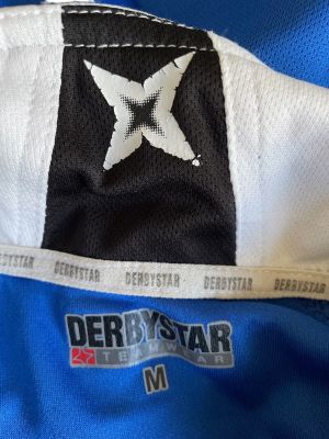 Мъжка спортна тениска DERBYSTAR L