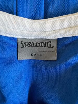 Мъжка спортна тениска 2XL