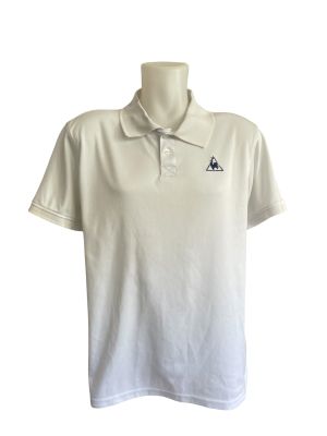 Мъжка спортна тениска LE COQ SPORTIF L