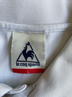 Мъжка спортна тениска LE COQ SPORTIF L
