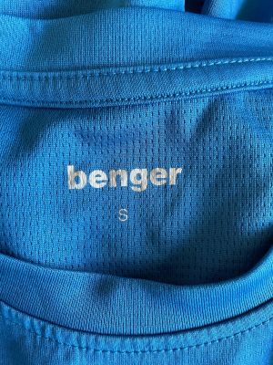 Мъжка спортна тениска BENGER S