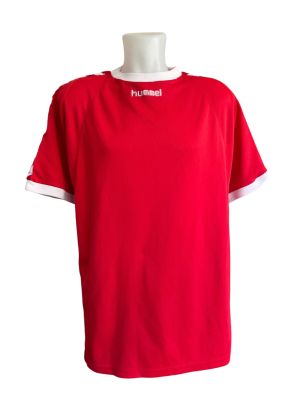 Мъжка спортна тениска HUMMEL XL