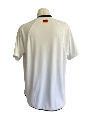 Мъжка спортна тениска DFB XL