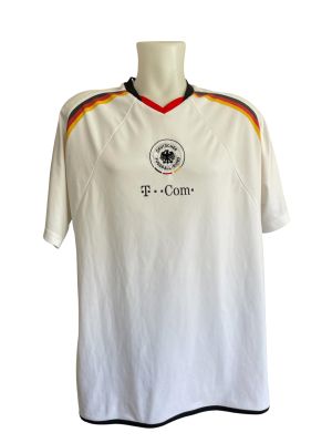 Мъжка спортна тениска DFB XL