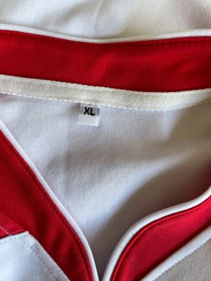 Мъжка спортна тениска XL
