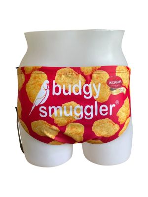 Мъжки бански BUDGY SMUGGLER S