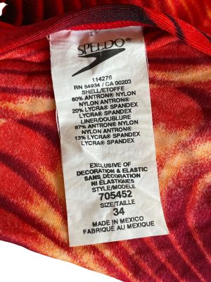 Мъжки бански SPEEDO M