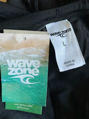Мъжки бански WAVE ZONE M