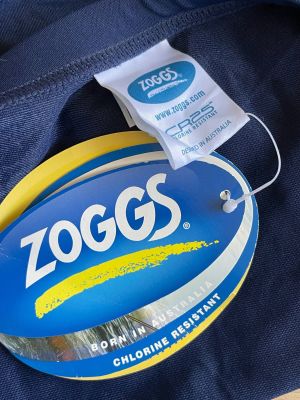 Мъжки бански ZOGGS L