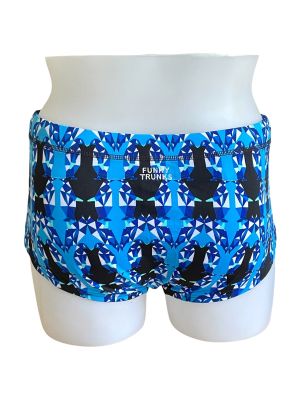 Мъжки бански FUNKYTRUNKS M
