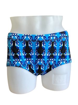 Мъжки бански FUNKYTRUNKS M