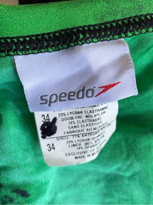 Мъжки банскиN SPEEDO M