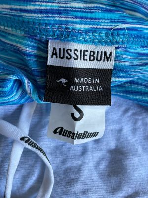 Мъжки бански AUSSIEBUM S