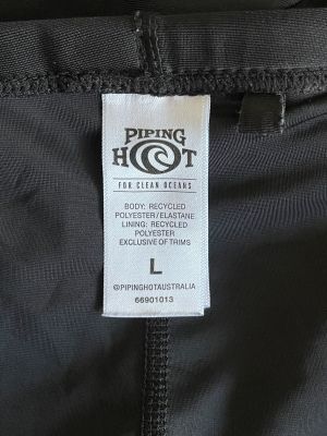 Мъжки бански PIPING HOT M