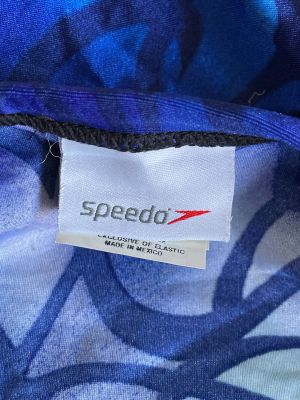 Мъжки бански SPEEDO M