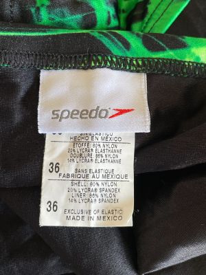Мъжки бански SPEEDO M