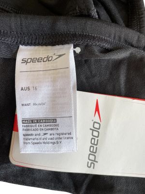 Мъжки бански SPEEDO L