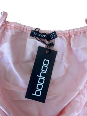  Дамски потник BOOHOO L