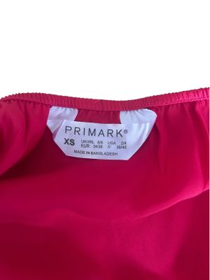  Дамски потник PRIMARK XS