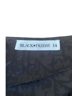  Дамски потник BLACK FRIDAY L