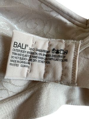 Дамски сутиен BALI 80C