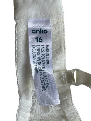 Дамски сутиен ANKO 90D