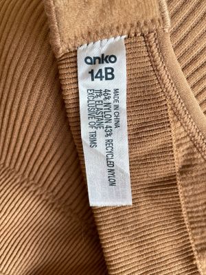 Дамски сутиен ANKO 80B
