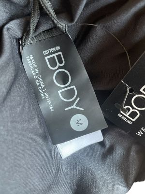 Дамско горнище на бански BODY M