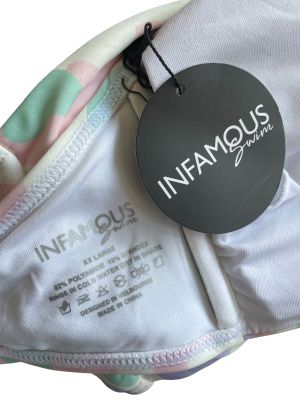 Дамско горнище на бански INFAMOUS XL