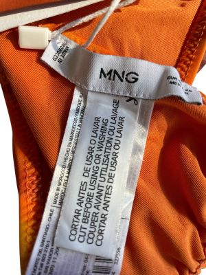 Дамско горнище на бански MANGO XS